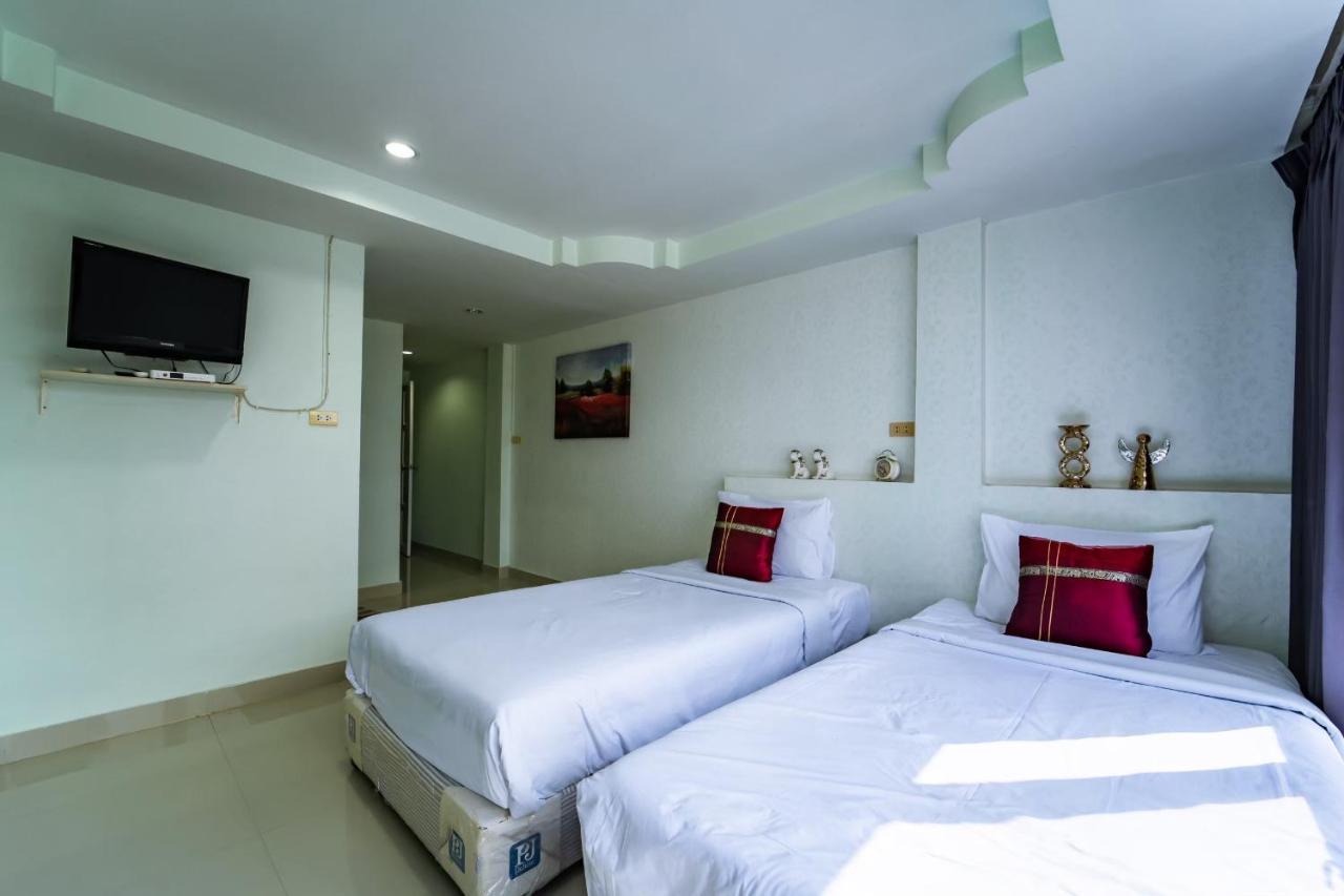 Hotel Oyo 75377 Check In House Ban Tha Kup Exteriér fotografie
